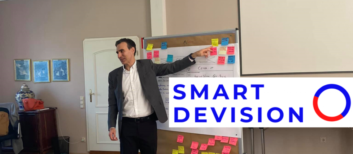Design-Thinking-Smart-DeVision